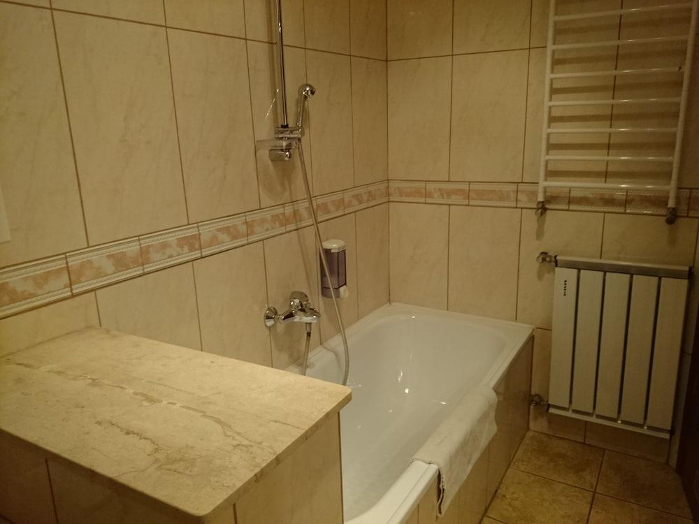 Hotel Happy Apartments Budapest Eksteriør billede