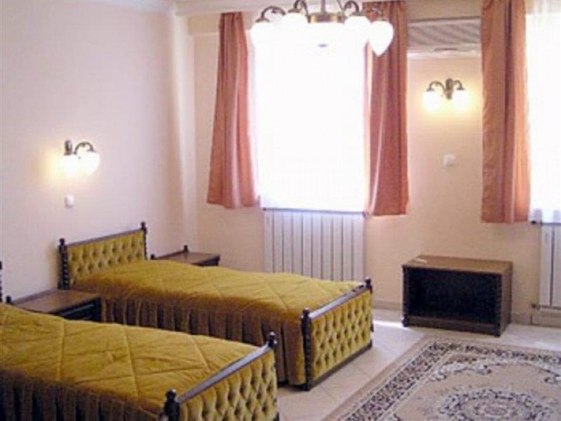 Hotel Happy Apartments Budapest Eksteriør billede