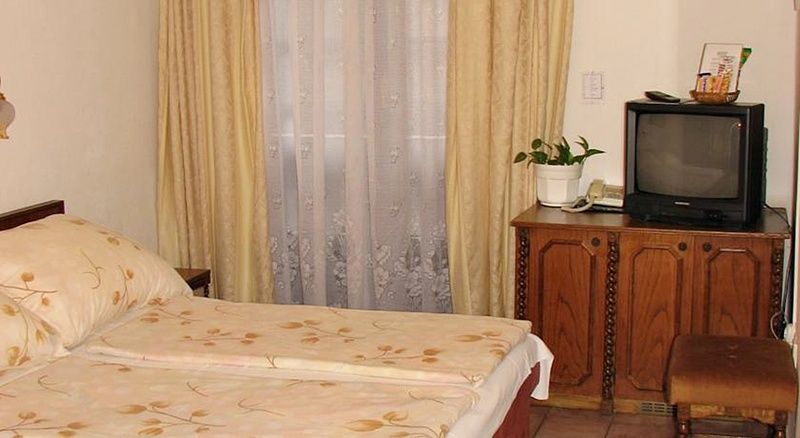 Hotel Happy Apartments Budapest Eksteriør billede