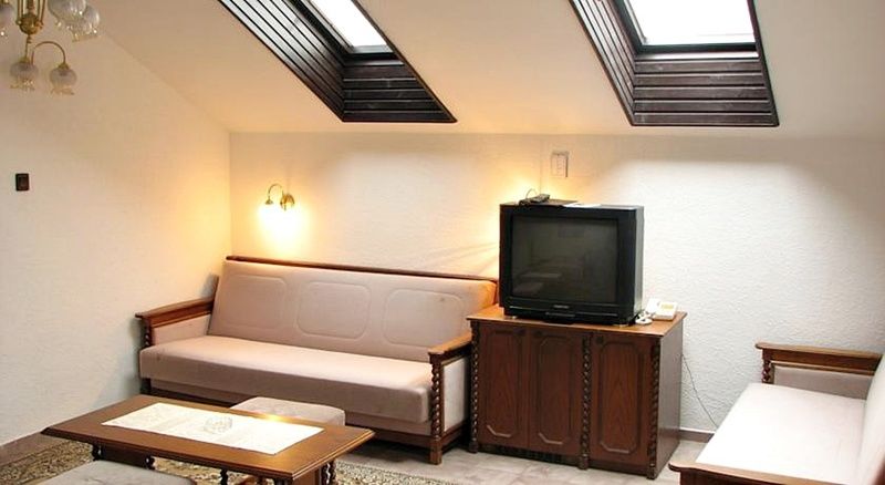 Hotel Happy Apartments Budapest Eksteriør billede