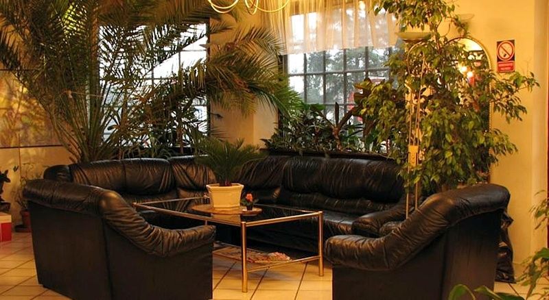 Hotel Happy Apartments Budapest Eksteriør billede