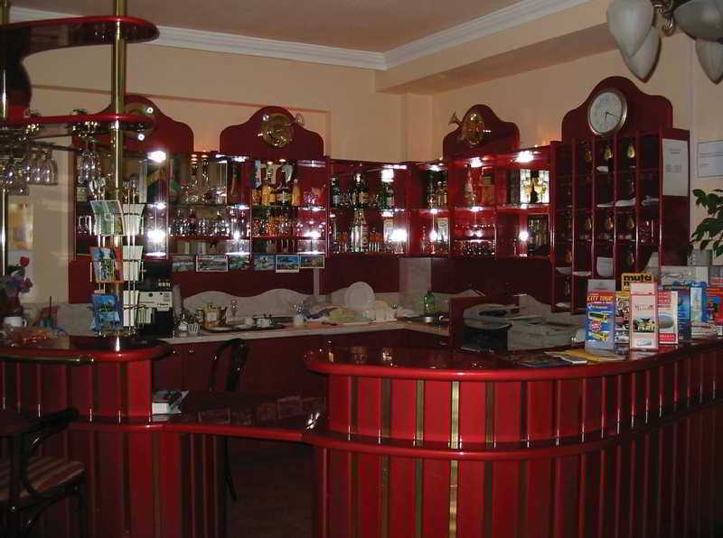 Hotel Happy Apartments Budapest Eksteriør billede
