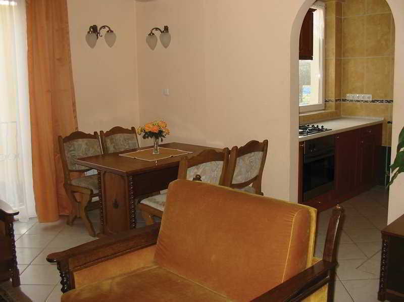 Hotel Happy Apartments Budapest Eksteriør billede