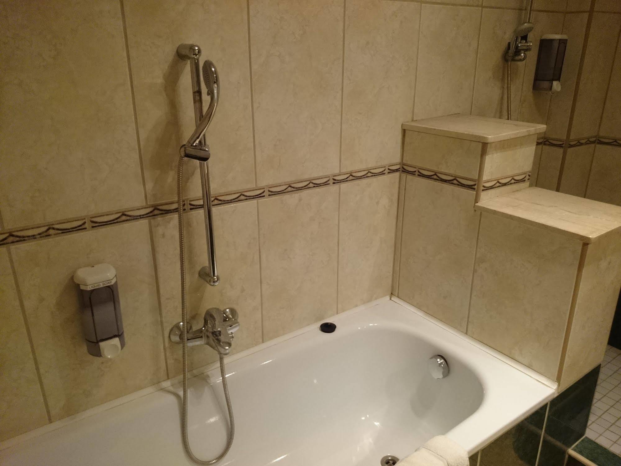 Hotel Happy Apartments Budapest Eksteriør billede